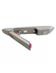 Rittal 8618240 VX Komfort-Griffeinsatz E1 2